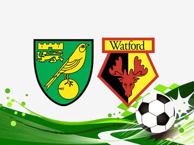 Soi kèo Norwich vs Watford, 18/09/2021 - Giải Bóng đá Ngoại Hạng Anh