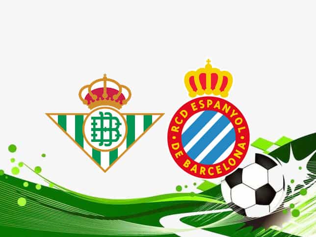 Soi keo Betis vs Espanyol 19 09 2021 Giai VDQG Tay Ban Nha