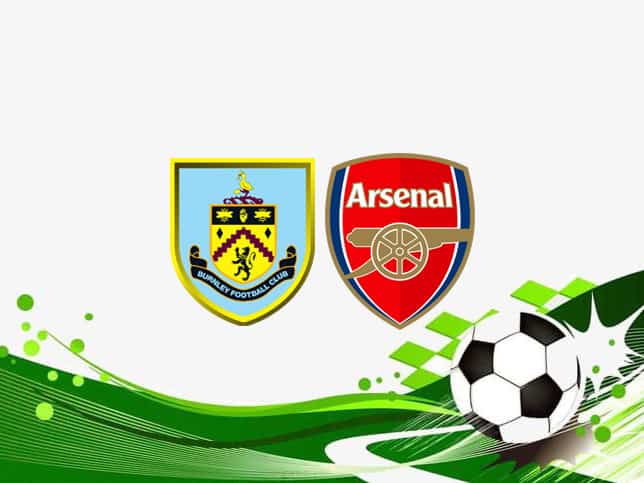 Soi kèo Burnley vs Arsenal, 18/09/2021 - Giải Bóng đá Ngoại Hạng Anh