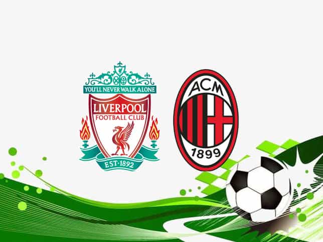 Soi kèo Liverpool vs AC Milan, 16/09/2021 - Giải UEFA Champion League