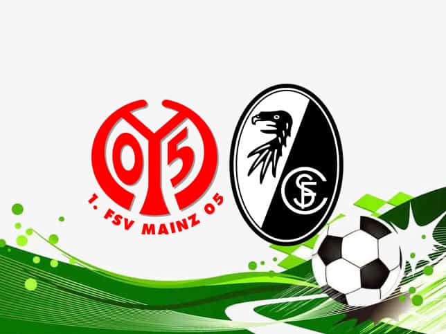 Soi keo Mainz vs Freiburg 18 09 2021 Giai VDQG Duc