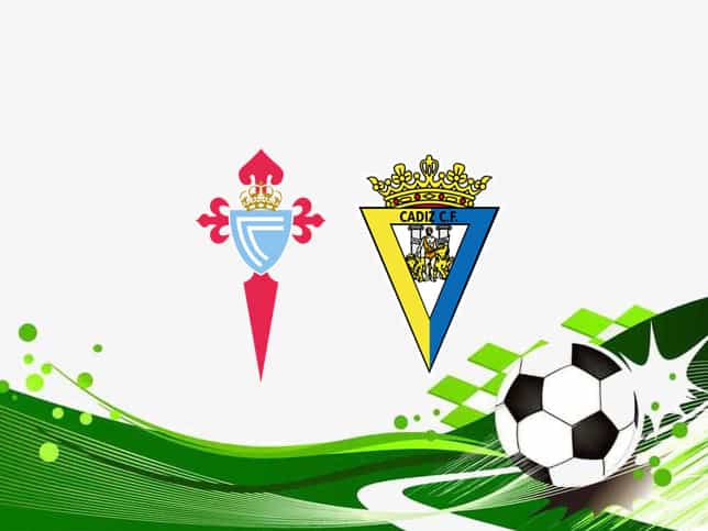 Soi keo Celta Vigo vs Cadiz CF 18 09 2021 Giai VDQG Tay Ban Nha