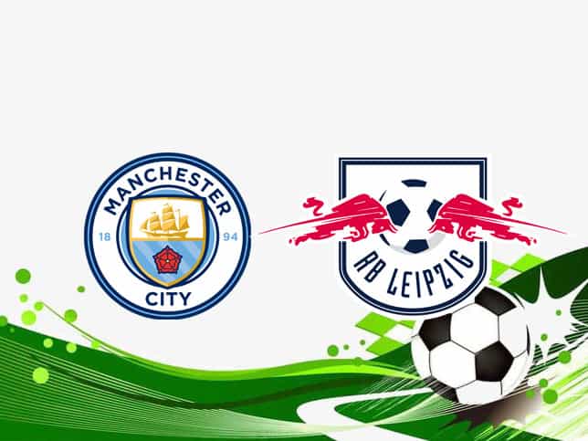 Soi kèo Man City vs RB Leipzig, 16/09/2021 - Giải UEFA Champion League