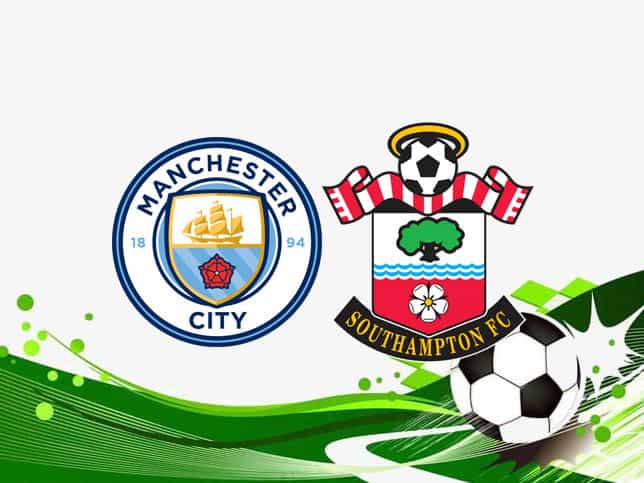 Soi kèo Man City vs Southampton, 18/09/2021 - Giải Bóng đá Ngoại Hạng Anh