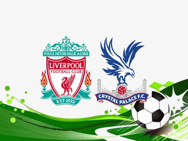 Soi kèo Liverpool vs Crystal Palace, 18/09/2021 - Giải Bóng đá Ngoại Hạng Anh