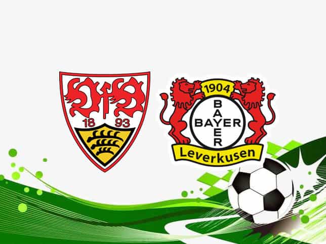 Soi keo Stuttgart vs Bayer Leverkusen 19 09 2021 Giai VDQG Duc