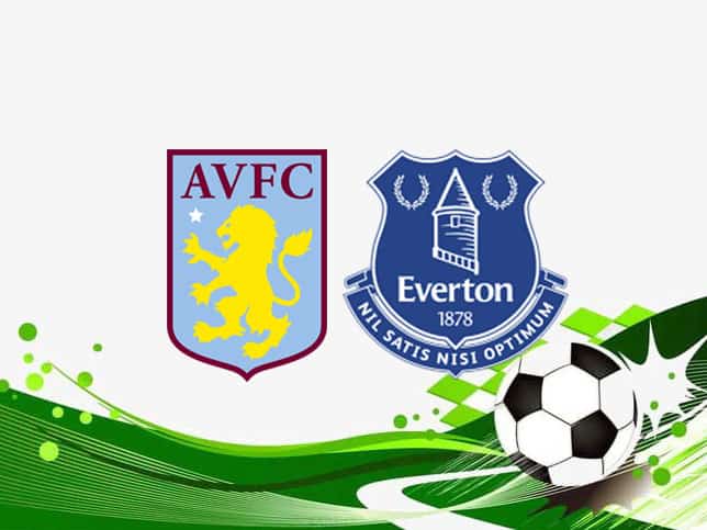 Soi kèo Aston Villa vs Everton, 18/09/2021 - Giải Bóng đá Ngoại Hạng Anh