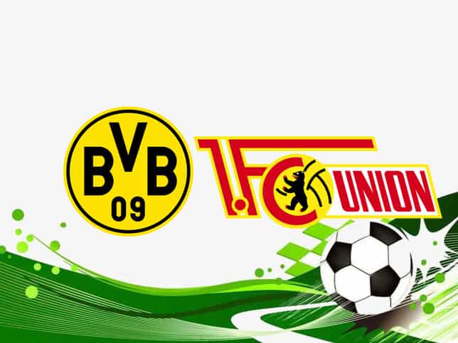 Soi keo Dortmund vs Union Berlin 19 09 2021 Giai VDQG Duc