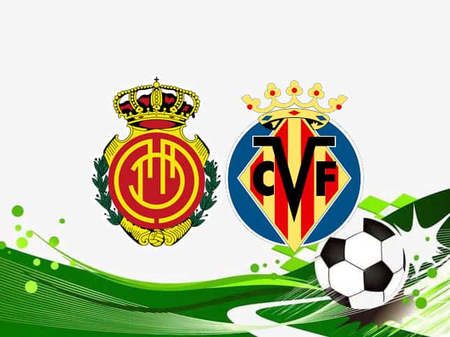 Soi keo Mallorca vs Villarreal 19 09 2021 Giai VDQG Tay Ban Nha