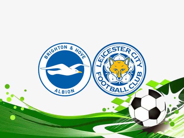 Soi kèo Brighton vs Leicester, 19/09/2021 - Giải Bóng đá Ngoại Hạng Anh