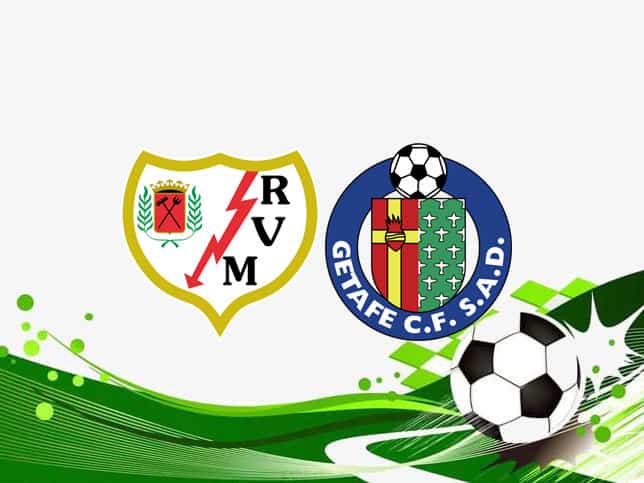 Soi keo Rayo Vallecano vs Getafe 19 09 2021 Giai VDQG Tay Ban Nha