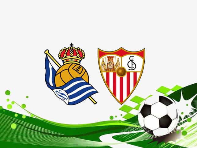 Soi keo Real Sociedad vs Sevilla 19 09 2021 Giai VDQG Tay Ban Nha