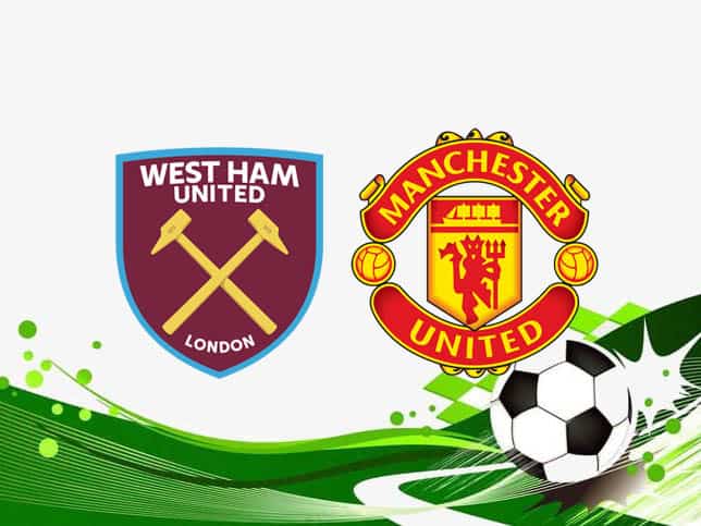 Soi kèo West Ham vs Man Utd, 19/09/2021 - Giải Bóng đá Ngoại Hạng Anh