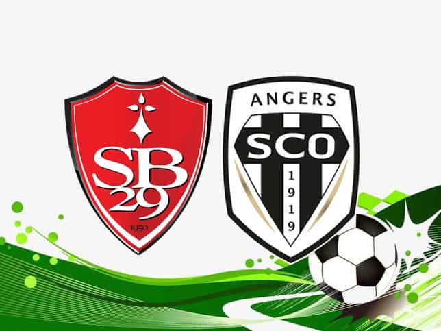 Soi kèo Brest vs Angers, 12/09/2021 - Giải VĐQG Pháp [Ligue 1]