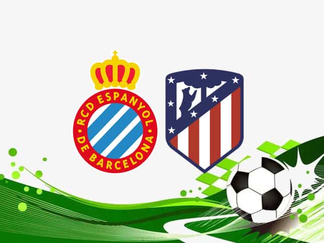 Soi keo Espanyol vs Atl Madrid 12 09 2021 Giai VDQG Tay Ban Nha