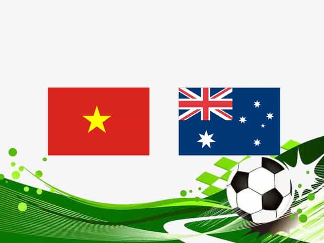 Soi keo Viet Nam vs Uc 07 09 2021 – Vong loai World Cup khu vuc Chau A