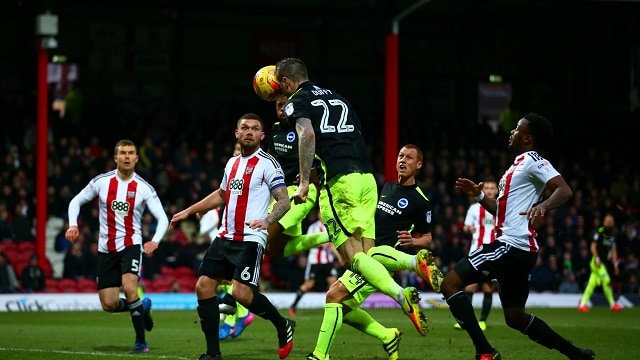 Soi kèo Brentford vs Brighton, 11/09/2021 - Ngoại Hạng Anh