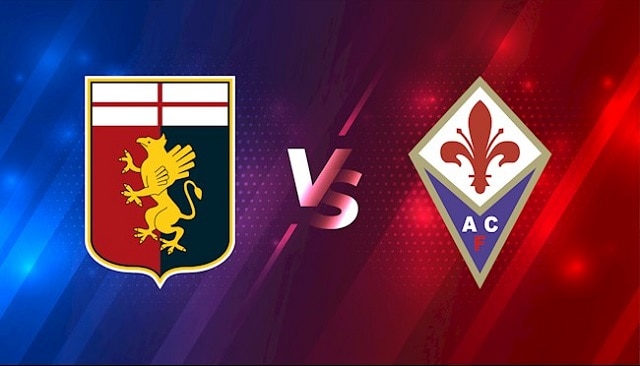 Soi keo Genoa vs Fiorentina 19 09 2021 VDQG Y Serie A]