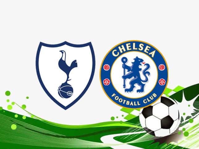 Soi kèo Tottenham vs Chelsea, 19/09/2021 - Giải Bóng đá Ngoại Hạng Anh