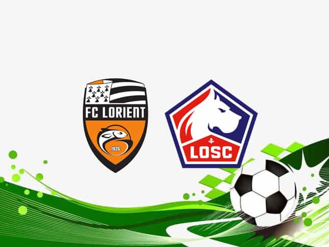 Soi kèo Lorient vs Lille, 11/09/2021 - Giải VĐQG Pháp [Ligue 1]