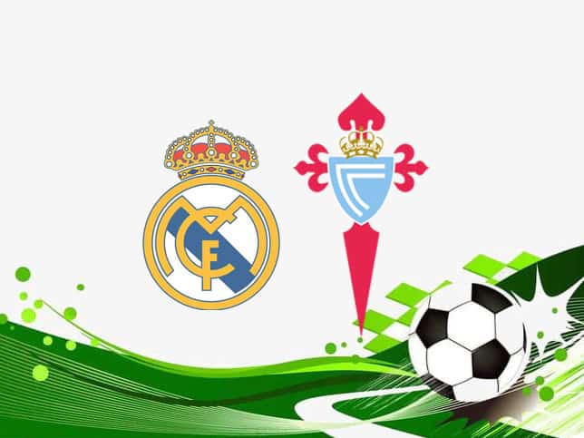 Soi keo Real Madrid vs Celta Vigo 13 09 2021 Giai VDQG Tay Ban Nha