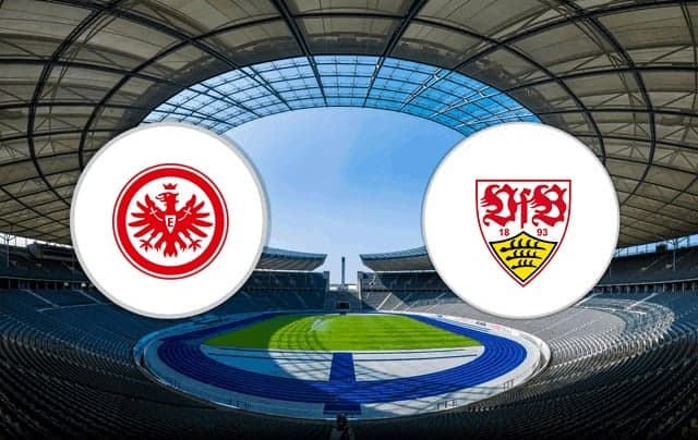 Soi keo Eintracht Frankfurt vs Stuttgart 12 09 2021 Bundesliga