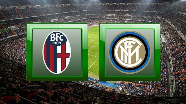 Soi keo Inter Milan vs Bologna 19 09 2021 VDQG Y Serie A]