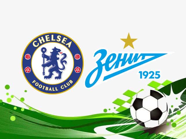 Soi kèo Chelsea vs Zenit, 15/09/2021 - Giải UEFA Champion League