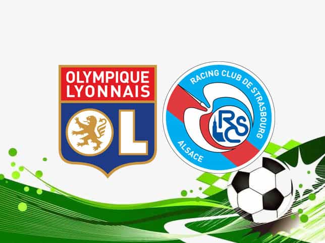 Soi kèo Lyon vs Strasbourg, 13/09/2021 - Giải VĐQG Pháp [Ligue 1]