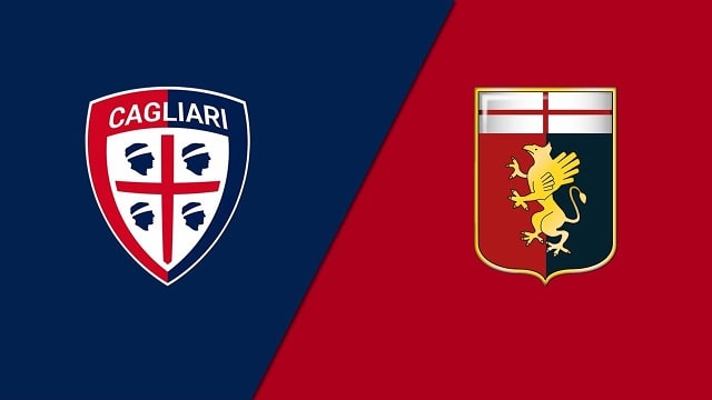 Soi keo Cagliari vs Genoa 12 09 2021 VDQG Y Serie A]