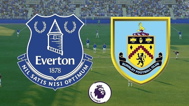 Soi kèo Everton vs Burnley, 14/09/2021 - Ngoại Hạng Anh