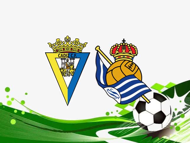 Soi keo Cadiz CF vs Real Sociedad 12 09 2021 Giai VDQG Tay Ban Nha