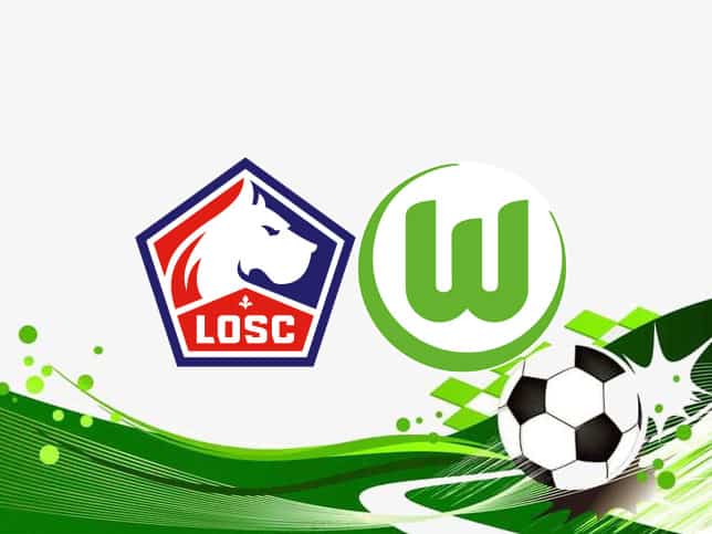 Soi kèo Lille vs Wolfsburg, 15/09/2021 - Giải UEFA Champion League