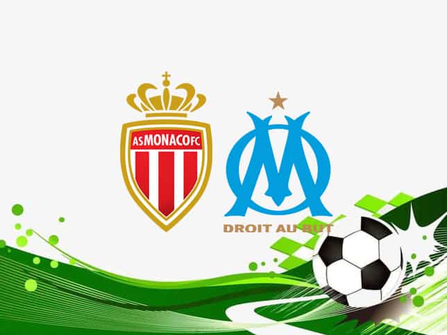 Soi kèo Monaco vs Marseille, 12/09/2021 - Giải VĐQG Pháp [Ligue 1]