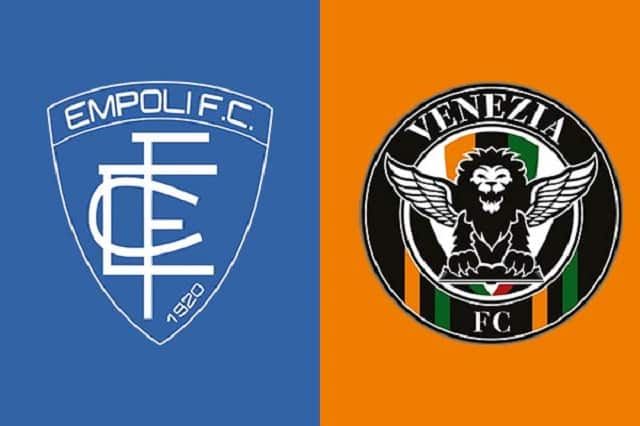 Soi keo Empoli vs Venezia 11 09 2021 VDQG Y Serie A]