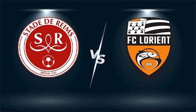 Soi kèo nhà cái Reims vs Lorient, 19/09/2021 - VĐQG Pháp [Ligue 1]