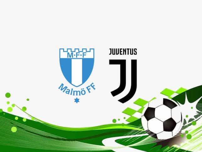 Soi kèo Malmo vs Juventus, 15/09/2021 - Giải UEFA Champion League