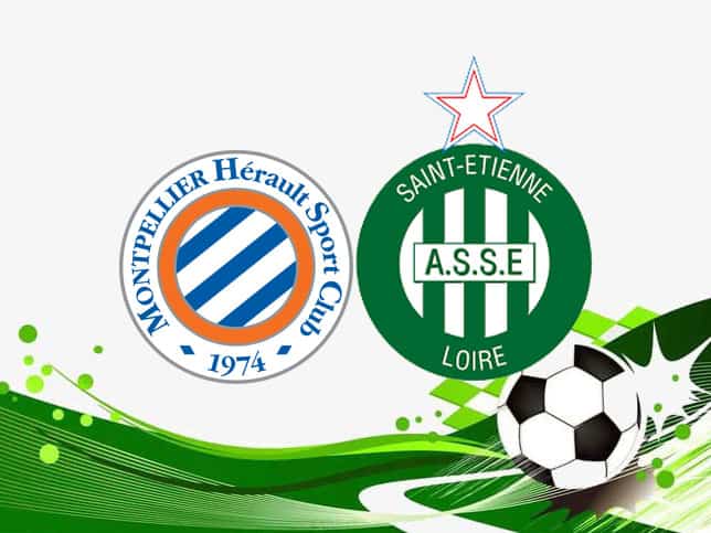 Soi kèo Montpellier vs St-Etienne, 12/09/2021 - Giải VĐQG Pháp [Ligue 1]