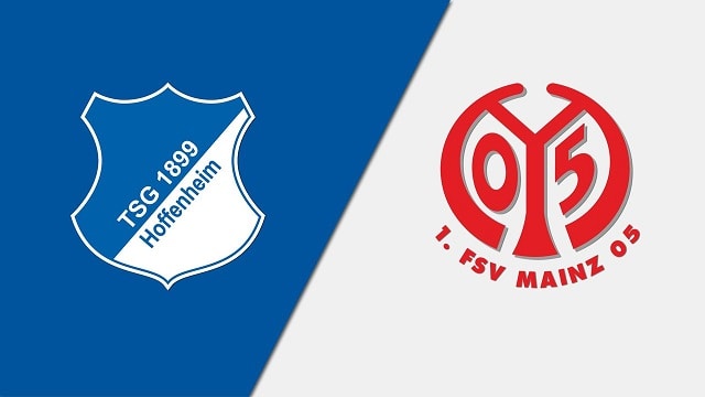 Soi keo Hoffenheim vs Mainz 11 09 2021 Bundesliga