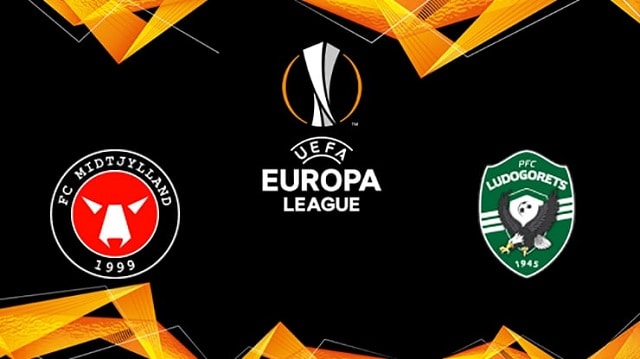 Soi keo Midtjylland vs Ludogorets 16 09 2021 Europa League