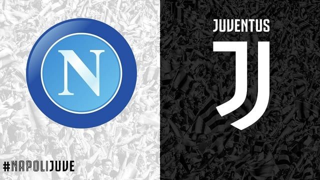 Soi keo Napoli vs Juventus 11 09 2021 VDQG Y Serie A]