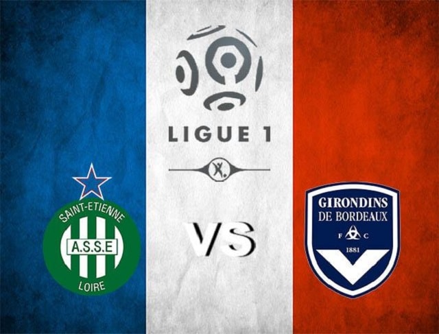 Soi kèo nhà cái St Etienne vs Bordeaux, 19/09/2021 - VĐQG Pháp [Ligue 1]