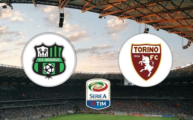 Soi keo Sassuolo vs Torino 18 09 2021 VDQG Y Serie A]