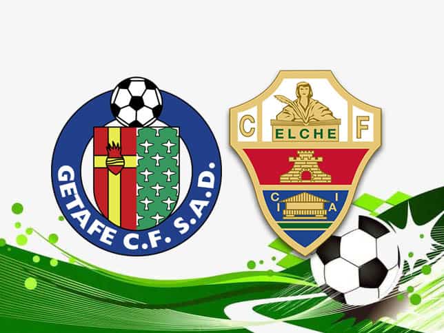 Soi keo Getafe vs Elche 14 09 2021 Giai VDQG Tay Ban Nha