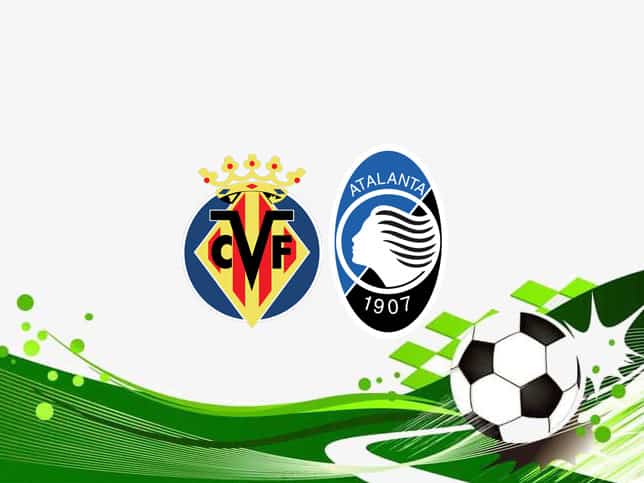 Soi kèo Villarreal vs Atalanta, 15/09/2021 - Giải UEFA Champion League