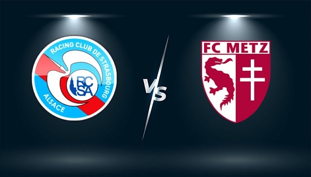 Soi kèo nhà cái Strasbourg vs Metz, 19/09/2021 - VĐQG Pháp [Ligue 1]