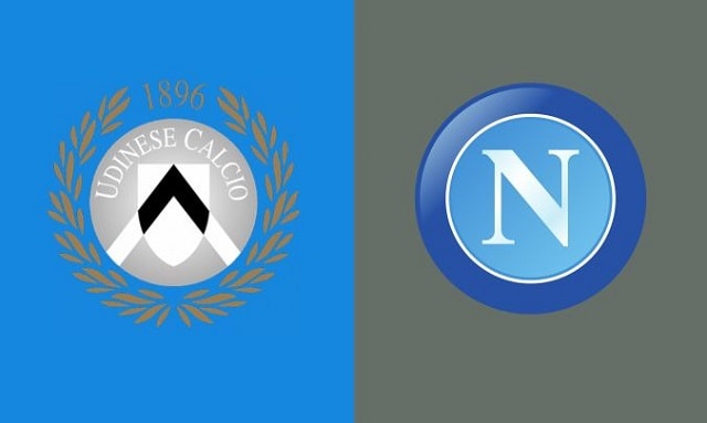 Soi keo Udinese vs Napoli 21 09 2021 VDQG Y Serie A]