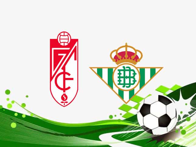 Soi keo Granada vs Betis 14 09 2021 Giai VDQG Tay Ban Nha