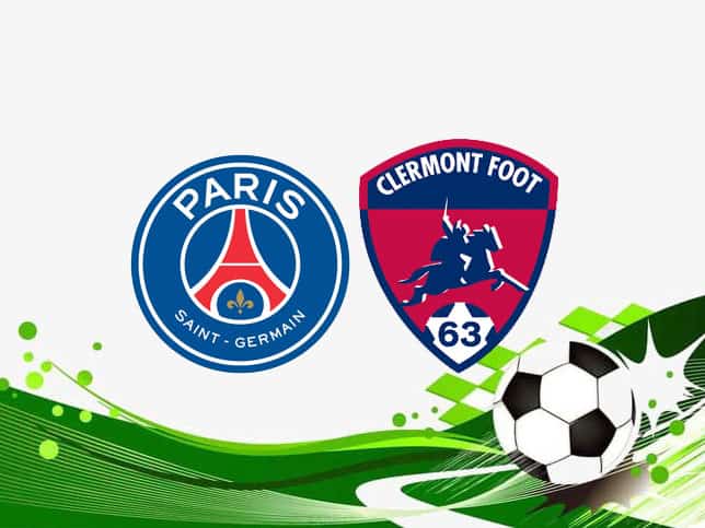 Soi kèo PSG vs Clermont, 11/09/2021 - Giải VĐQG Pháp [Ligue 1]