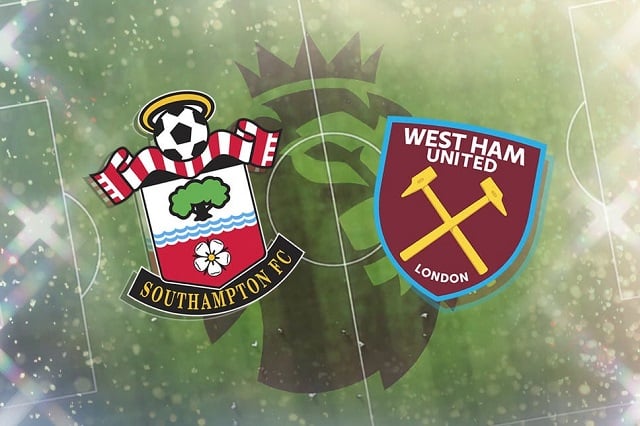 Soi kèo Southampton vs West Ham, 11/09/2021 - Ngoại Hạng Anh